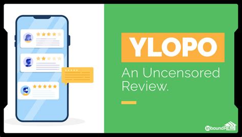 Ylopo Review: An In